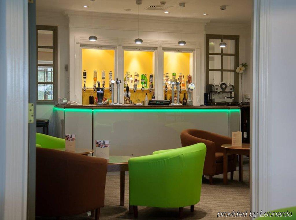 Yorkshire Gateway Hotel South Milford Exteriér fotografie
