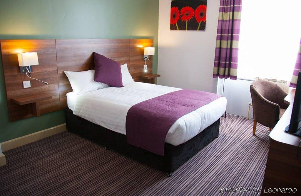 Yorkshire Gateway Hotel South Milford Exteriér fotografie