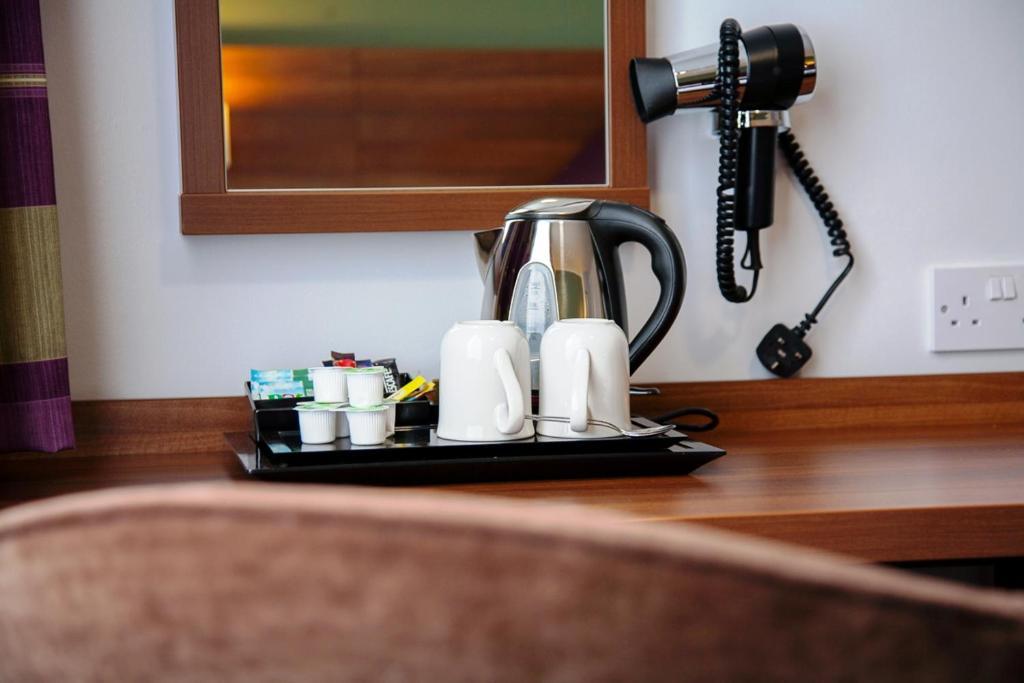 Yorkshire Gateway Hotel South Milford Pokoj fotografie